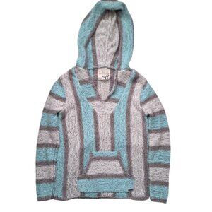 TNA Baha Hoodie Sweater
